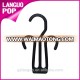 universal plastic shoes hanger